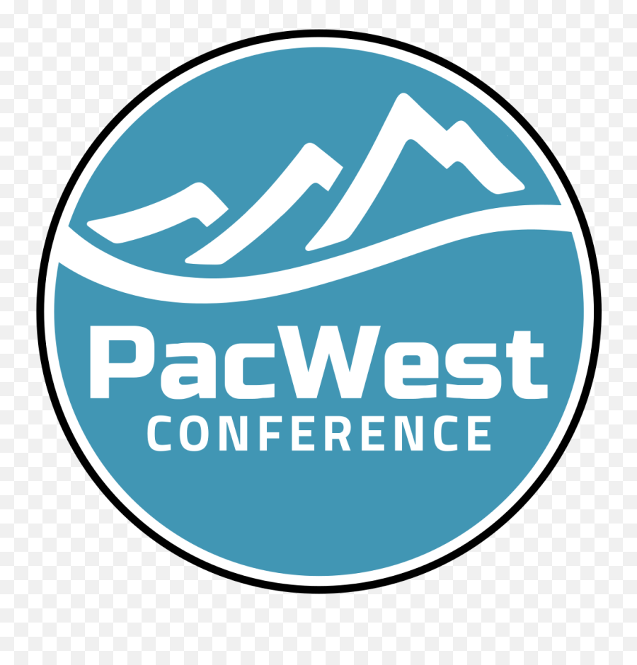 The Pacwest Conference - Pacific West Conference Logo Emoji,Pac 12 Logo