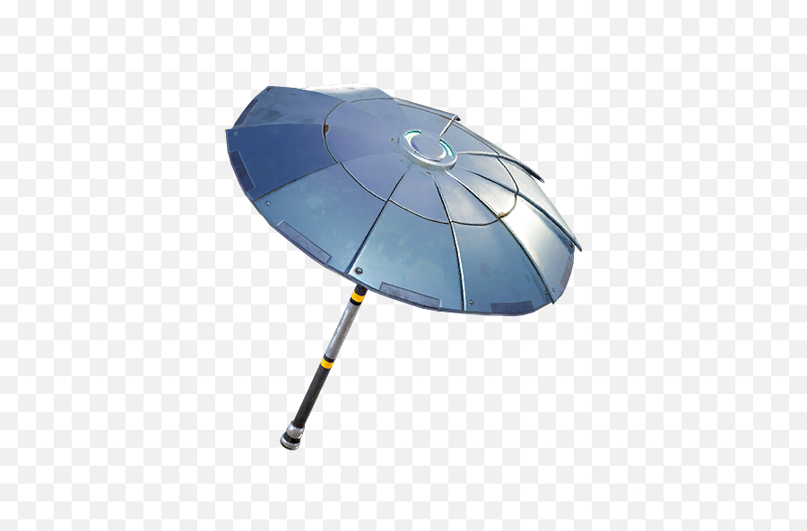 The Umbrella Fortnite Wiki Fandom - Umbrella Fortnite Glider Emoji,Victory Royale Logo