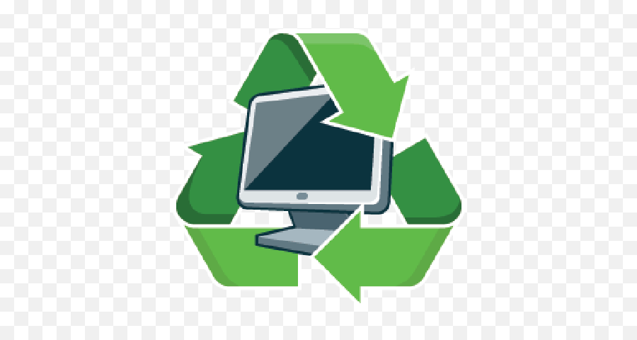 Recycle Mobile Phone Clipart Social Studies Image Pbs 3 - Should We Recycle Old Computers Emoji,Social Studies Clipart