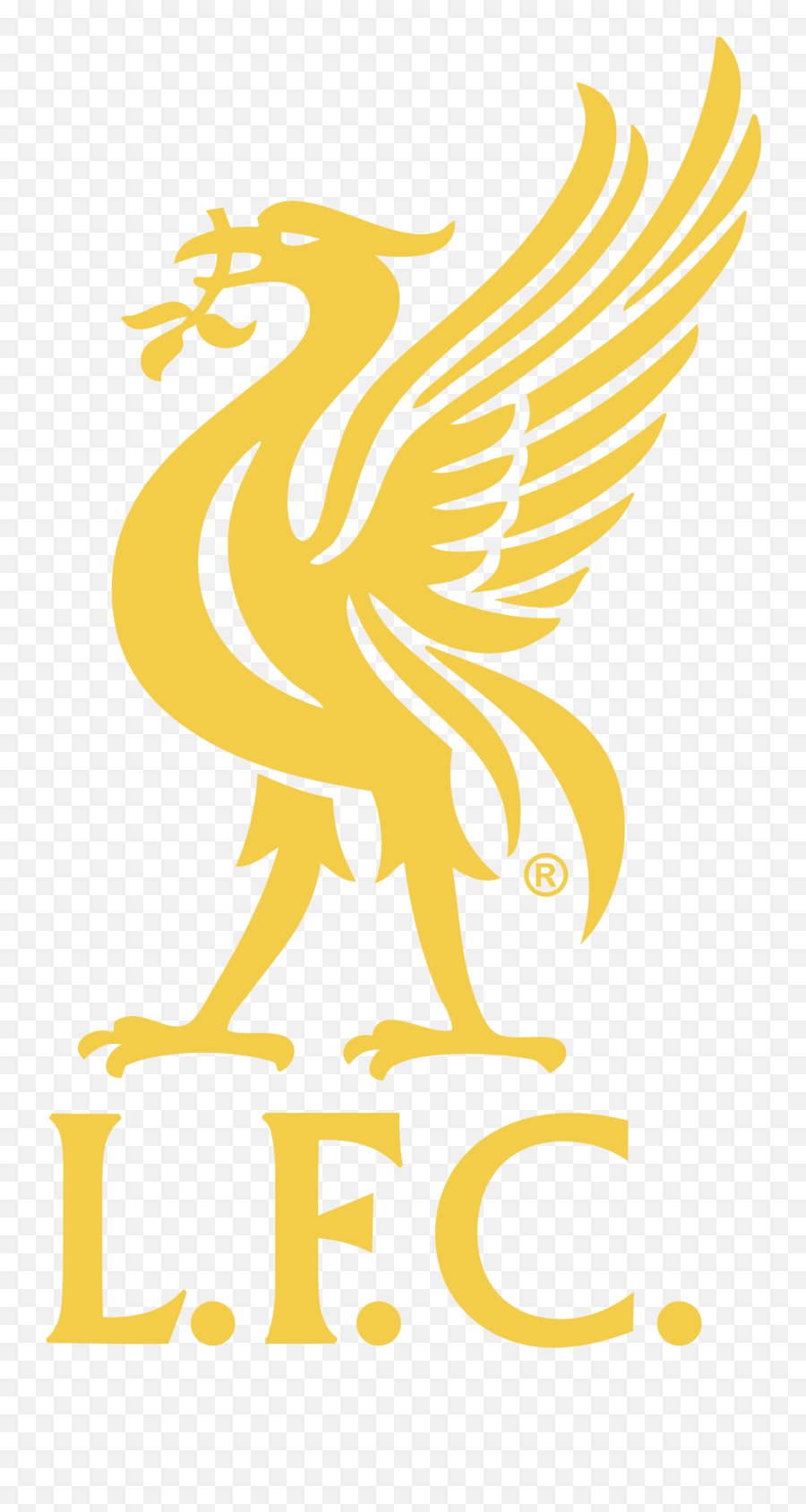 Liverpool Fc Crest Png Image With No - Black Liverpool Logo Png Emoji,Crest Png