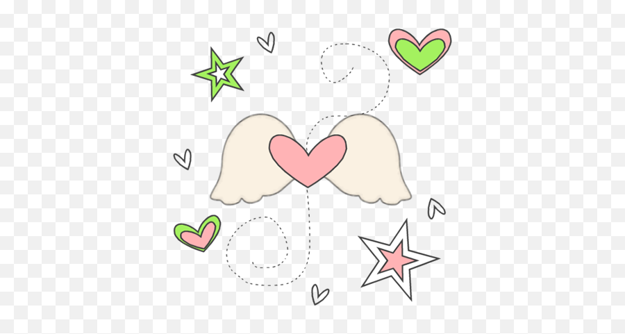 Love Clip Art - Love Images Girly Emoji,Loving Clipart