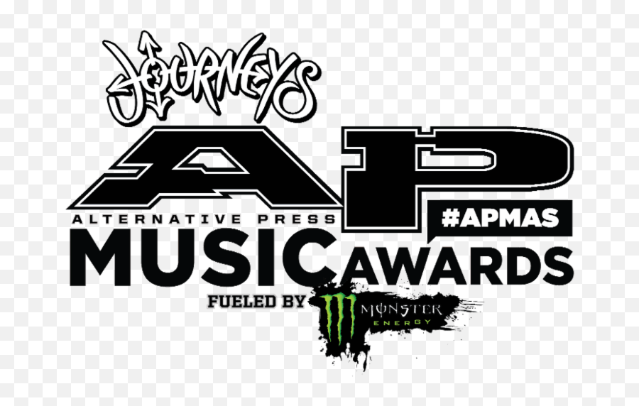 The Alternative Press Music Awards Makes Triumphant Return - Language Emoji,Halestorm Logo