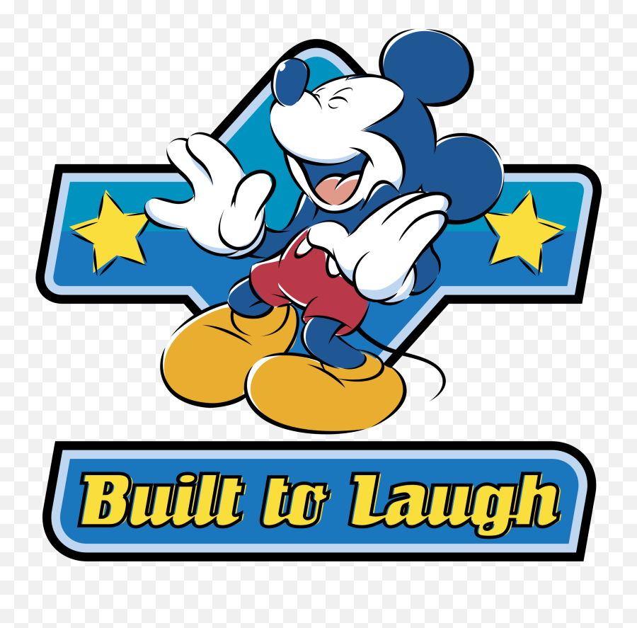 Download Mickey Mouse Logo Png Transparent - Vector De Mavi Mickey Mouse Vektör Emoji,Mickey Mouse Logo