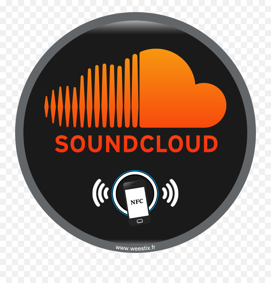 2 Attachments - Logo Soundcloud Hd Png Download Full Size Emoji,Sound Cloud Logo