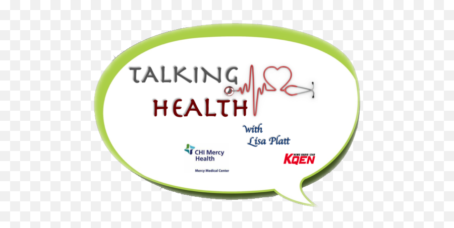 Talking Health - Cath Lab Nurse Emoji,Mercy Health Logo