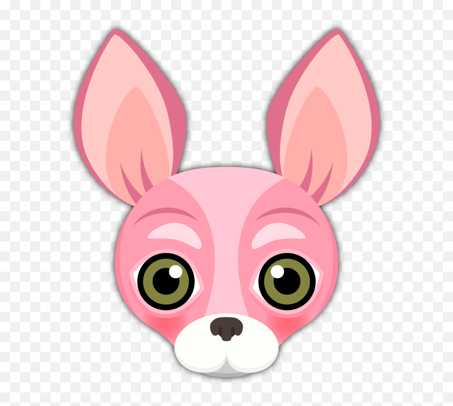 Boston Terrier Clip Art - Chihuahua Emoji,Boston Terrier Clipart