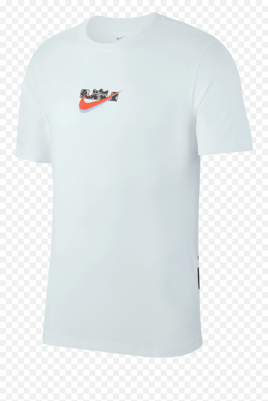 Kids Nike T - Solid Emoji,Nike Swoosh Logo