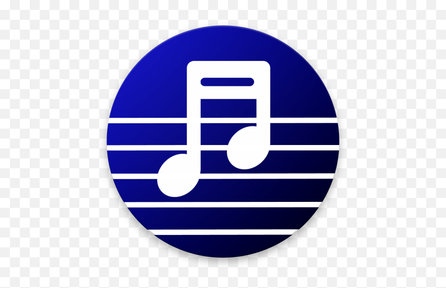 Learn To Read Music Notes Pro - Language Emoji,Music Notes Logo