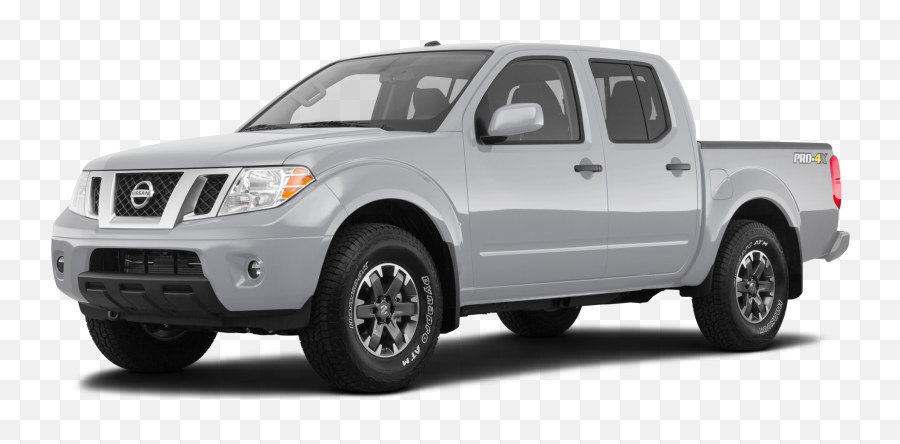 New 2020 Nissan Frontier Crew Cab Pro - 4x Prices Kelley Emoji,Nissan Png