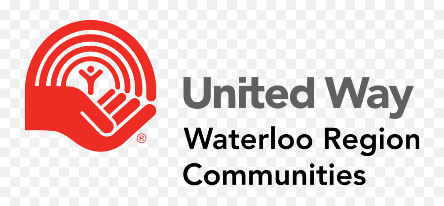 United Way Waterloo Region Communities - United Way Emoji,United Way Logo
