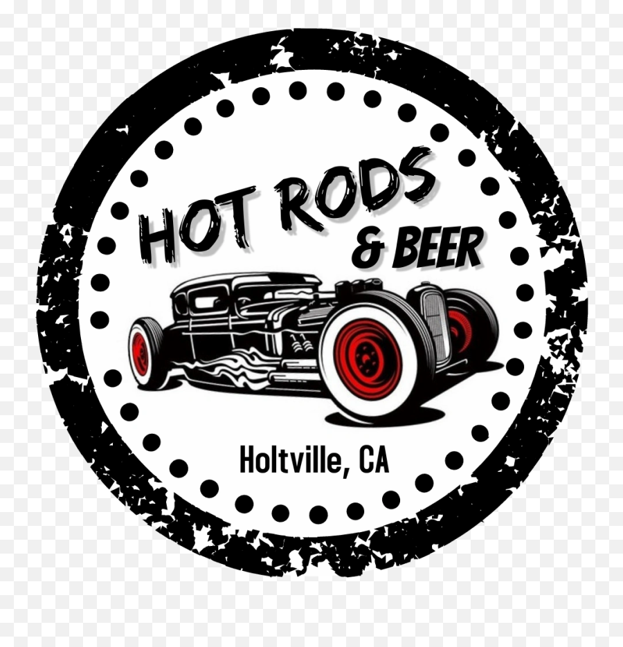 Hot Rods U0026 Beer - Restaurant Bar Live Music Emoji,Hot Rod Logo