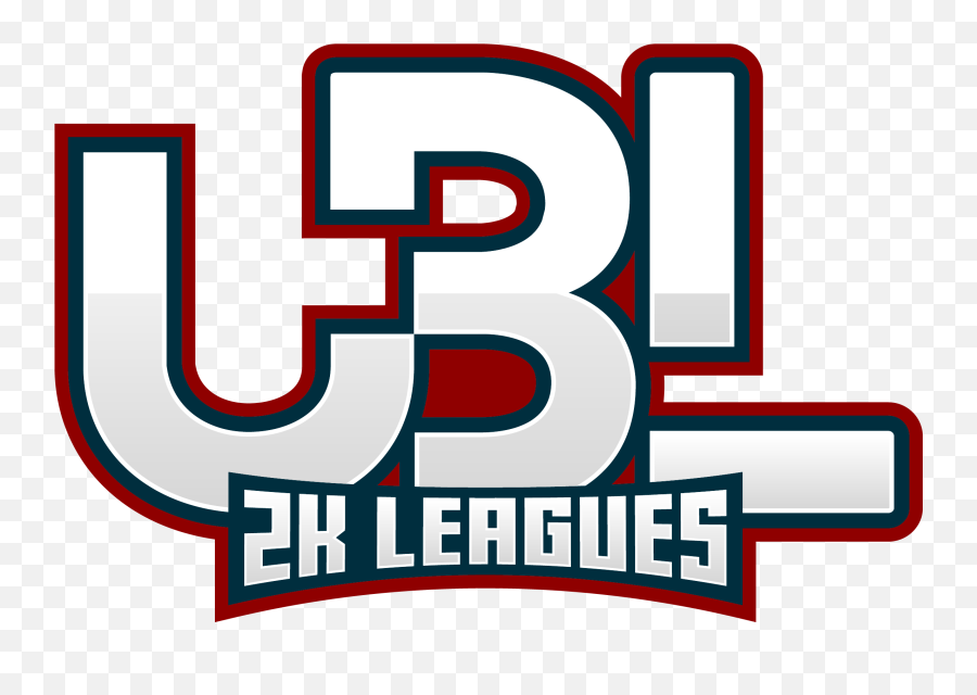 Ubl 2k Leagues U2013 Striving To Be The Best Online Nba 2k Emoji,2k Logo Png
