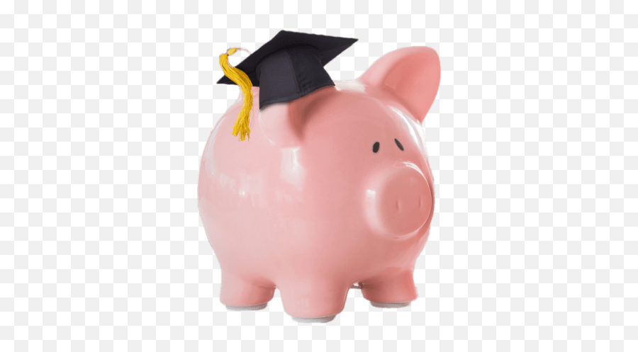 Upromise Helps You Save For College Emoji,Piggy Bank Transparent Background