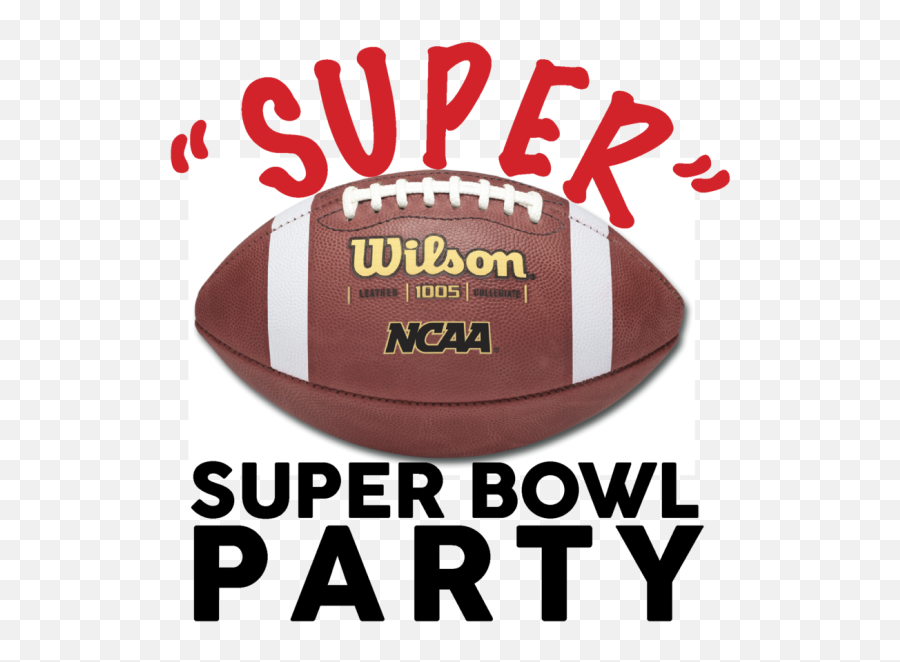 Super Super Bowl St Nicholas Church Youth Emoji,Super Bowl Png