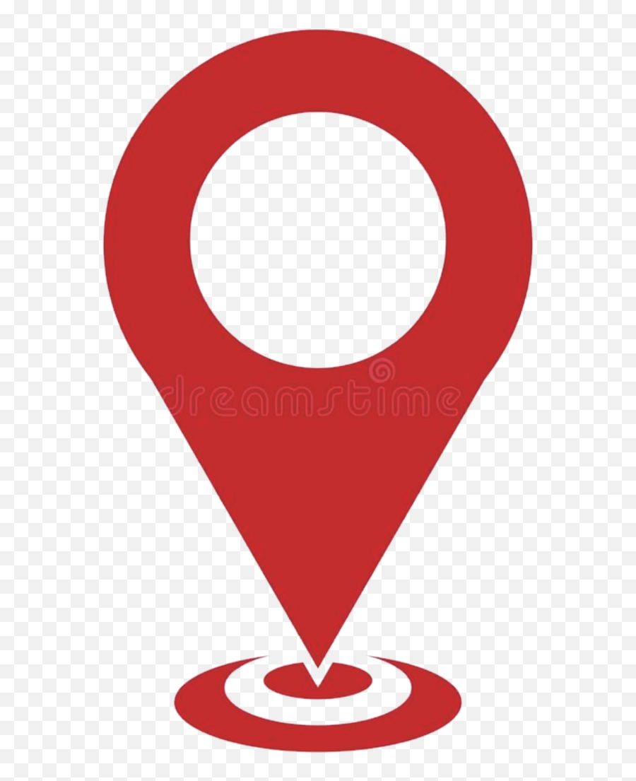 Location Icon Location Icon Vector Location Icon Png - Location Logo In Red Emoji,Location Icon Png