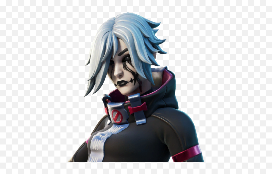Fortnite Grimoire Skin - Character Png Images Pro Game Emoji,Fortnite Icon Png