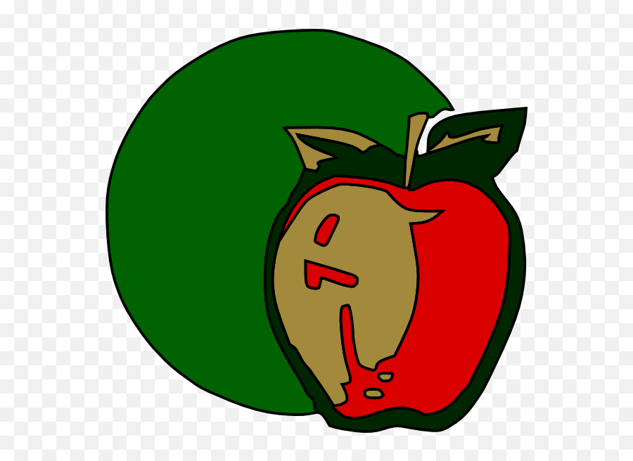 Apple Seed Planting Clipart Apple Fruit Plant Clip Art Emoji,Clipart Of Apple