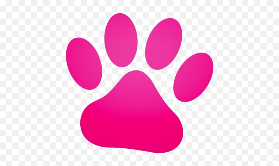 Animal Paw Png Free Clipart Pngimagespics Emoji,Animal Tracks Clipart