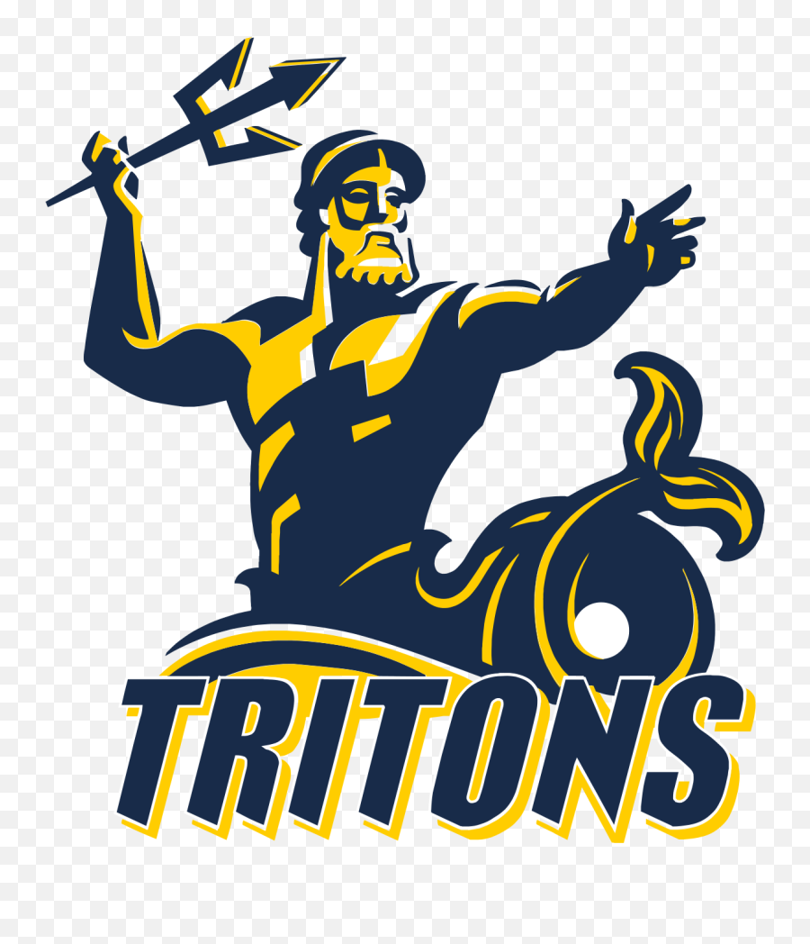 Upcoming University Representative Visits - San Diego Tritons Emoji,Ucsb Logo