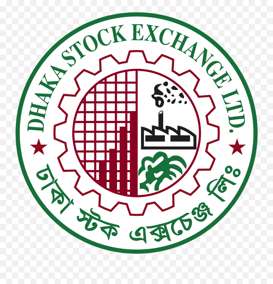 Dhaka Stock Exchange Logo Clipart - Full Size Clipart Emoji,Lexus Logo Vector
