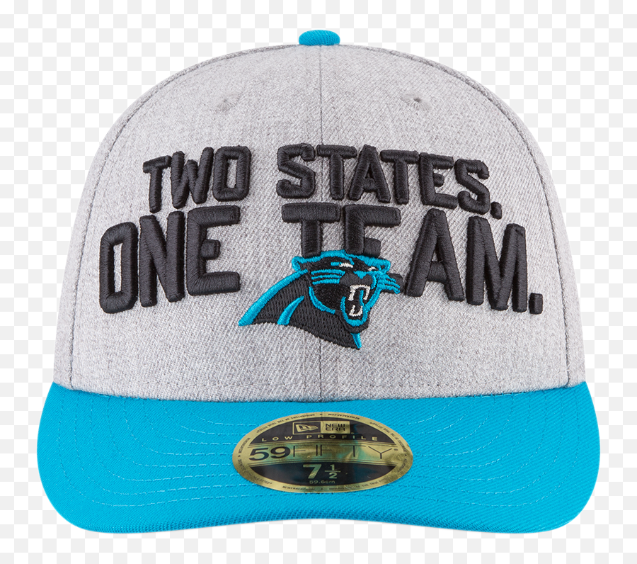 Download Carolina Panthers - 2018 Nfl Draft Hats Full Size Emoji,Draft Png