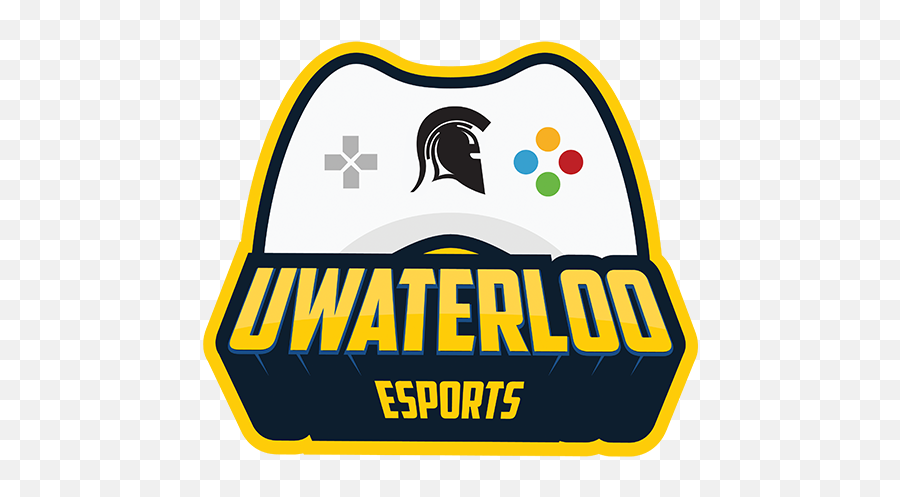Waterloo Esports Camps Emoji,Rocket League Shield Logo