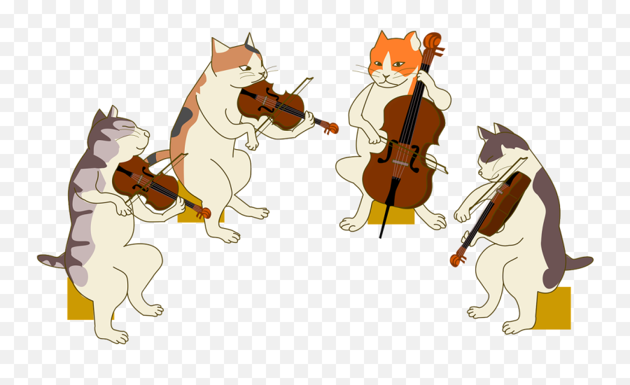Eva Amsen On Twitter London String Players Want To Play Emoji,Friends Playing Clipart