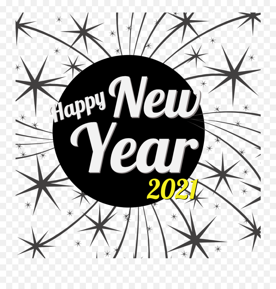 Happy New Year 2021 U2014 David Lim Emoji,New Year 2019 Clipart