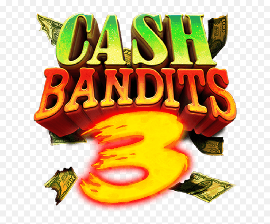 New Pokie Cash Bandits 3 - Cash Square Cash App Logo Language Emoji,Cash App Logo