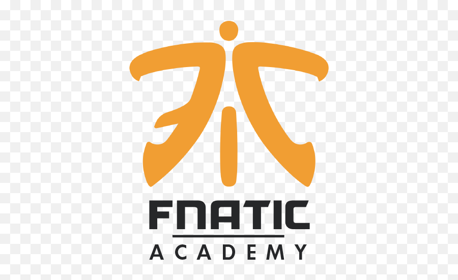 Fnatic Academy - Leaguepedia League Of Legends Esports Wiki Emoji,Academi Logo