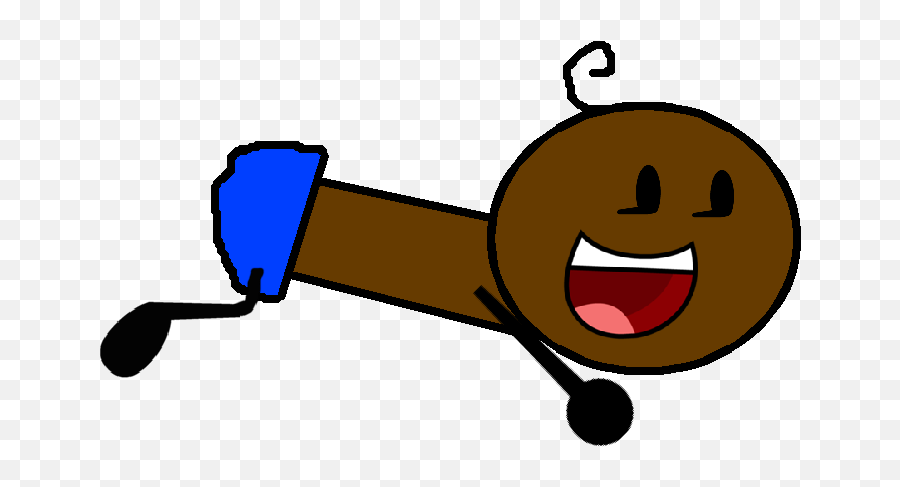 Bfdi Yoyle Baby Clipart - Full Size Clipart 193961 Emoji,Baby Boy Rattle Clipart