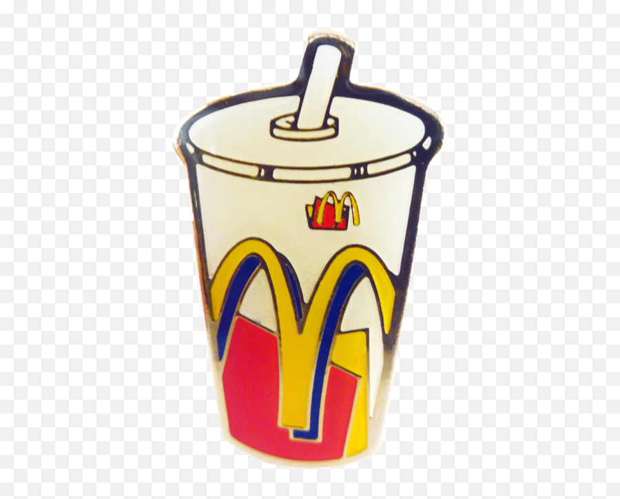 Mcdonalds Clipart Cup Mcdonalds Graphic Freeuse - Mcdonalds Mcdonalds Soda Clip Art Emoji,Mcdonalds Logo Png