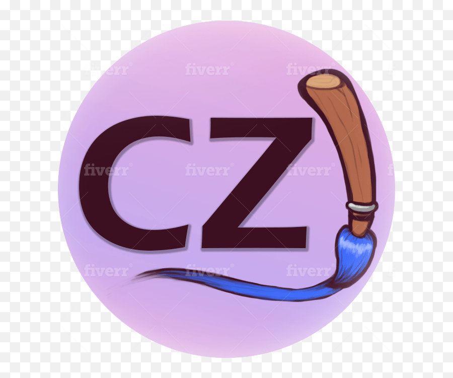 Create Your Discord Icon By Hafizdesigns Fiverr - Circle Emoji,Discord Icon Png