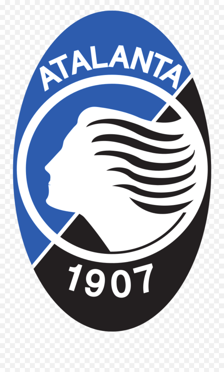 Atalanta Bc - Wikipedia Atalanta Fc Emoji,Psg Logo