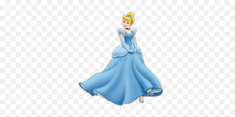 Download Disney Princess Cinderella Png - Clipart Cinderella Transparent Background Emoji,Cinderella Png