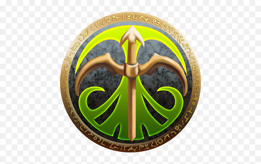 Scout Rom Class Icon Wiki Final Fantasy Xiv Ffxiv - Runes Of Magic Scout Logo Emoji,Ffxiv Logo