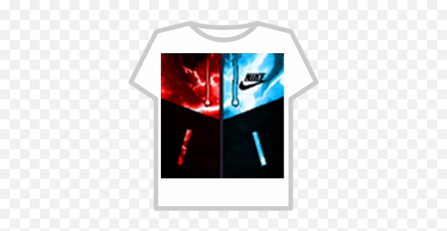 Egyveleg Comb Ép Roblox Shirt Nike - Cool T Shirt Nike Roblox Emoji,Roblox Group Logo Size