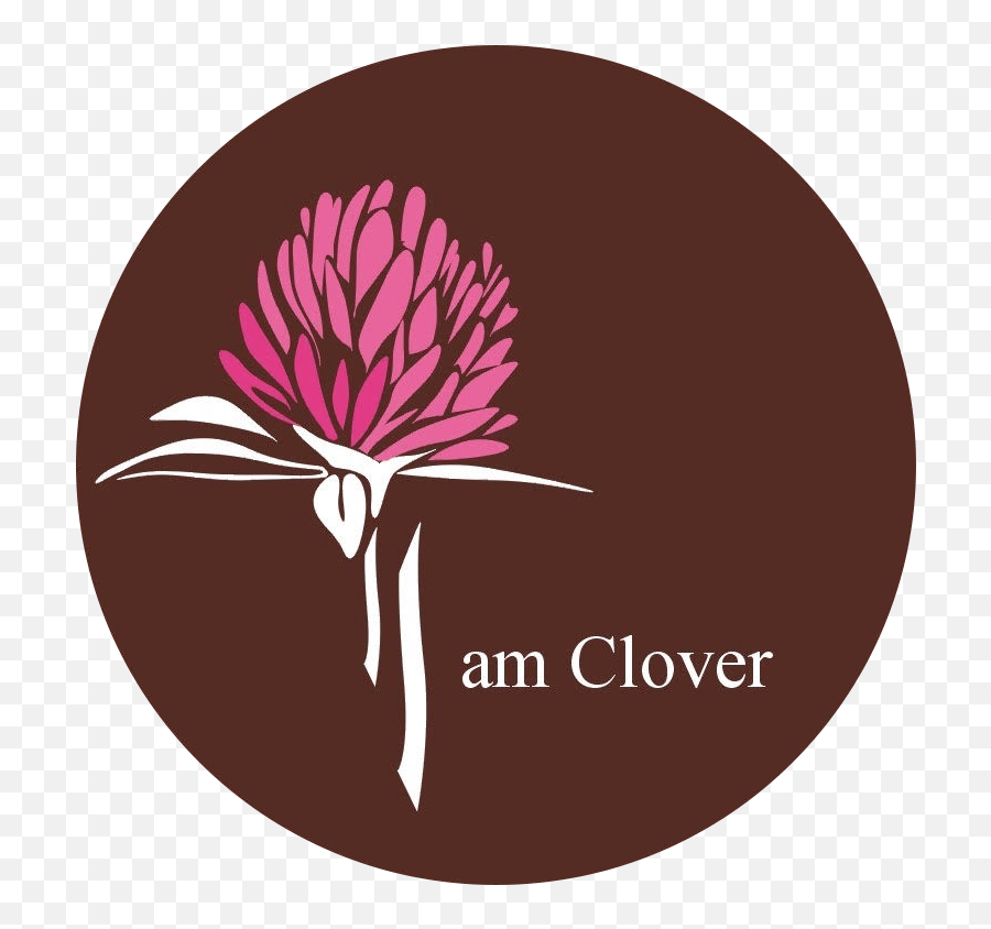 Ramona Florist Flower Delivery By I Am Clover - Flower Emoji,Clover Logo