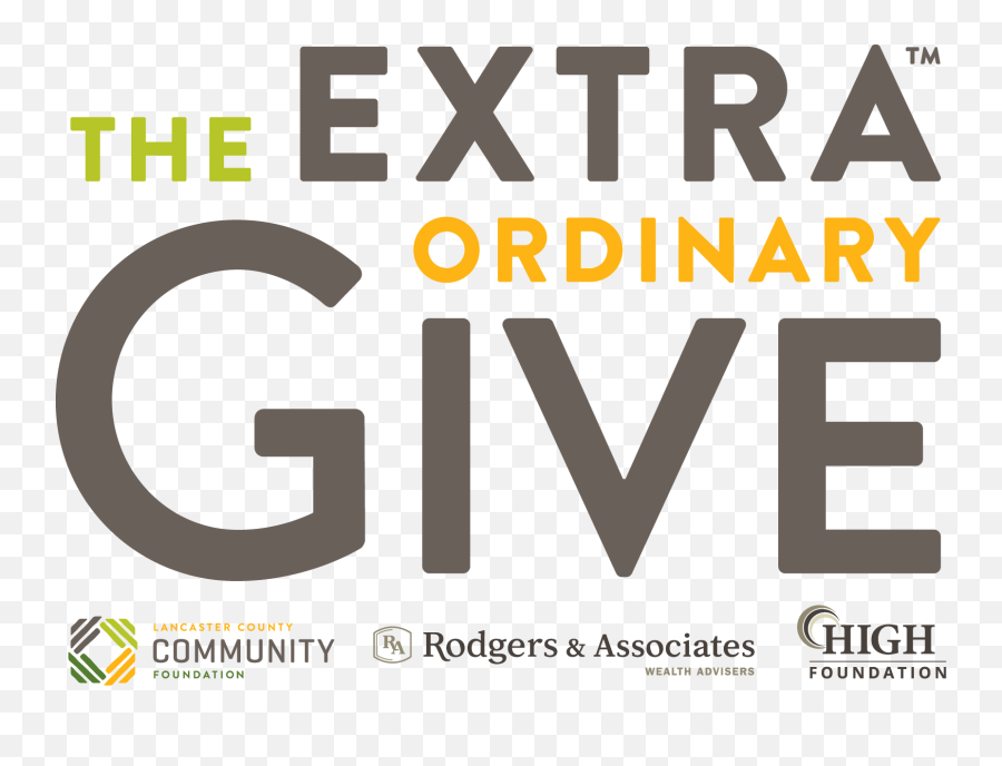 Extragive - Extra Give Logo Emoji,Extra Life Logo