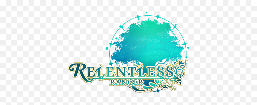Relentless Ranger On Steam - Language Emoji,Rimworld Logo