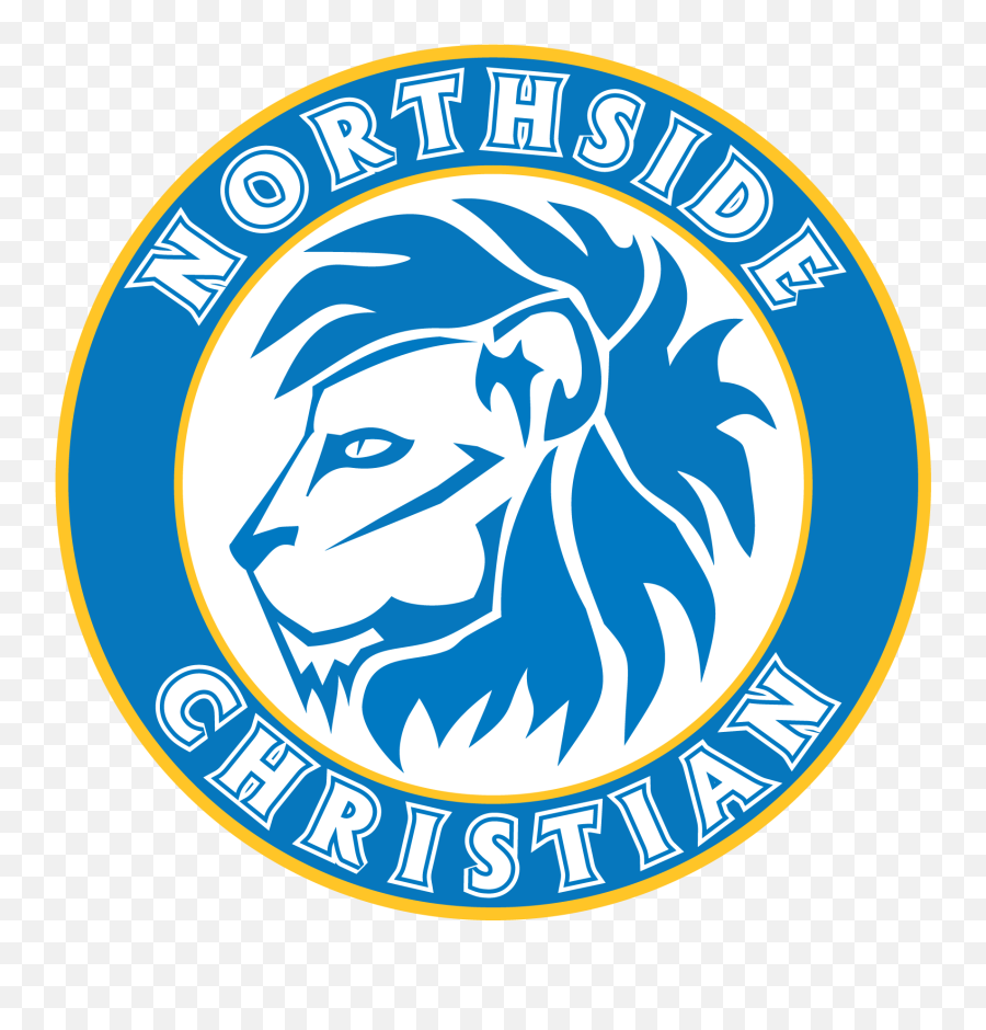 School Logos And Standards Northside Christian School - Language Emoji,Shield Logos