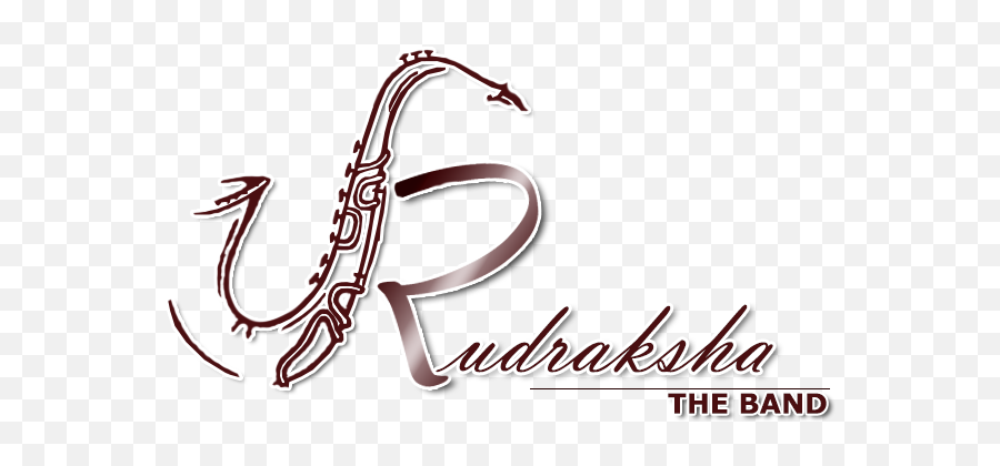Rudraksha Fusion Rap Rock Band In India - Rudraksha Bands Rudraksha Logo Design Emoji,Rock Band Logo