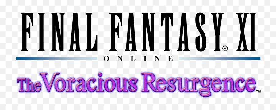 New Stories Series The Voracious Resurgence Debuts In - Final Fantasy Xi Emoji,Final Fantasy 8 Logo