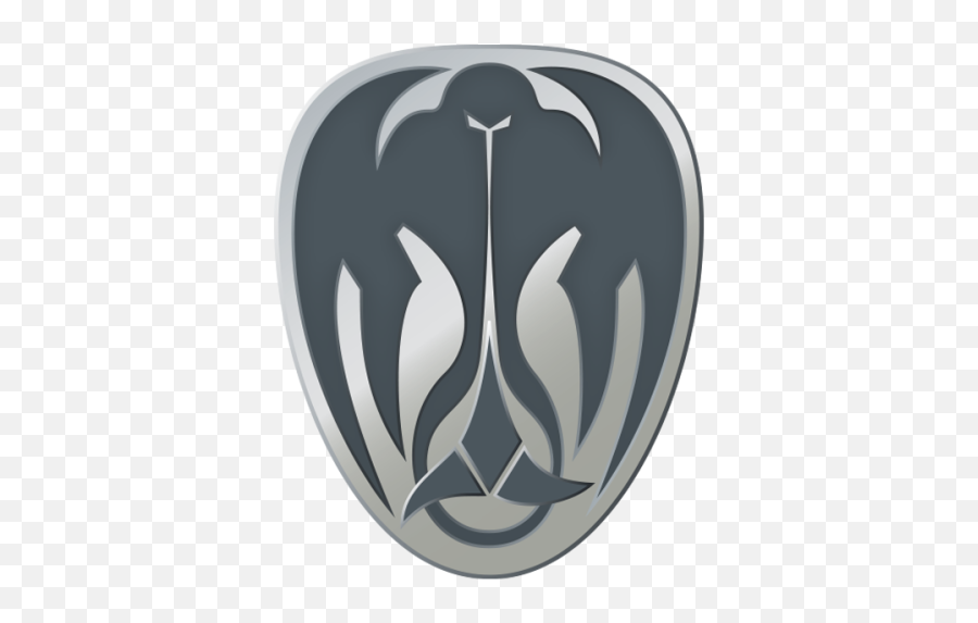 Ex Astris Scientia - Variations Of The Alliance Emblem Klingon Cardassian Alliance Crew Emoji,Emperor Logos