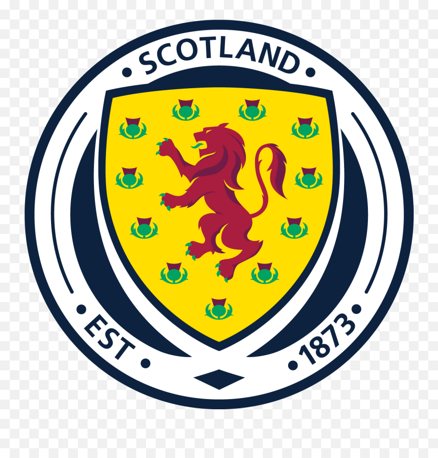 Sfa Logo - Scotland Euro 2020 Logo Emoji,Sfa Logo