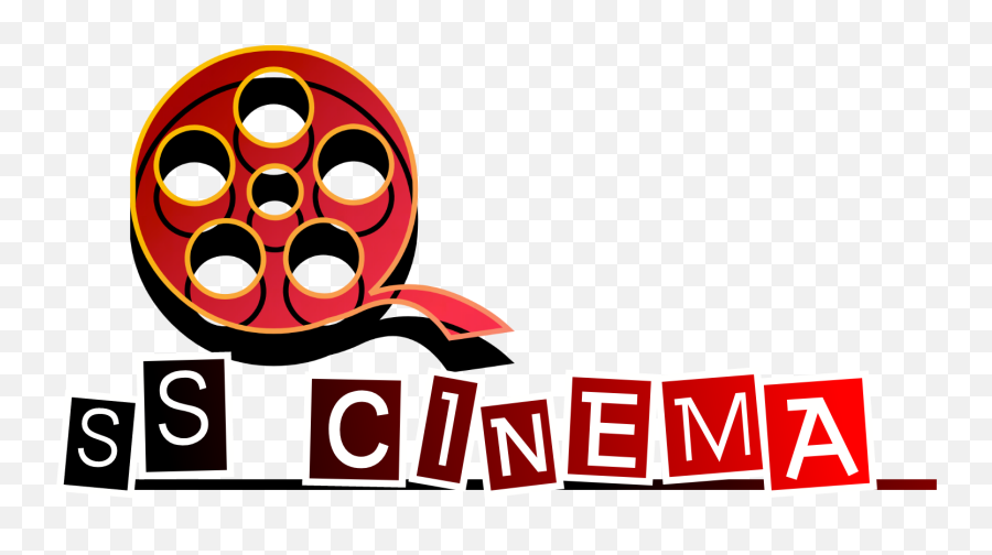 Media Gallery Of Ss Cinema Entertainment In Varanasi - Dot Emoji,Red Ss Logo