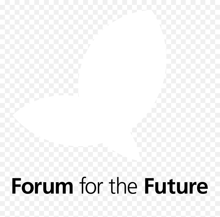 Forum For The Future Logo Png - Forum For The Future Emoji,Future Logo