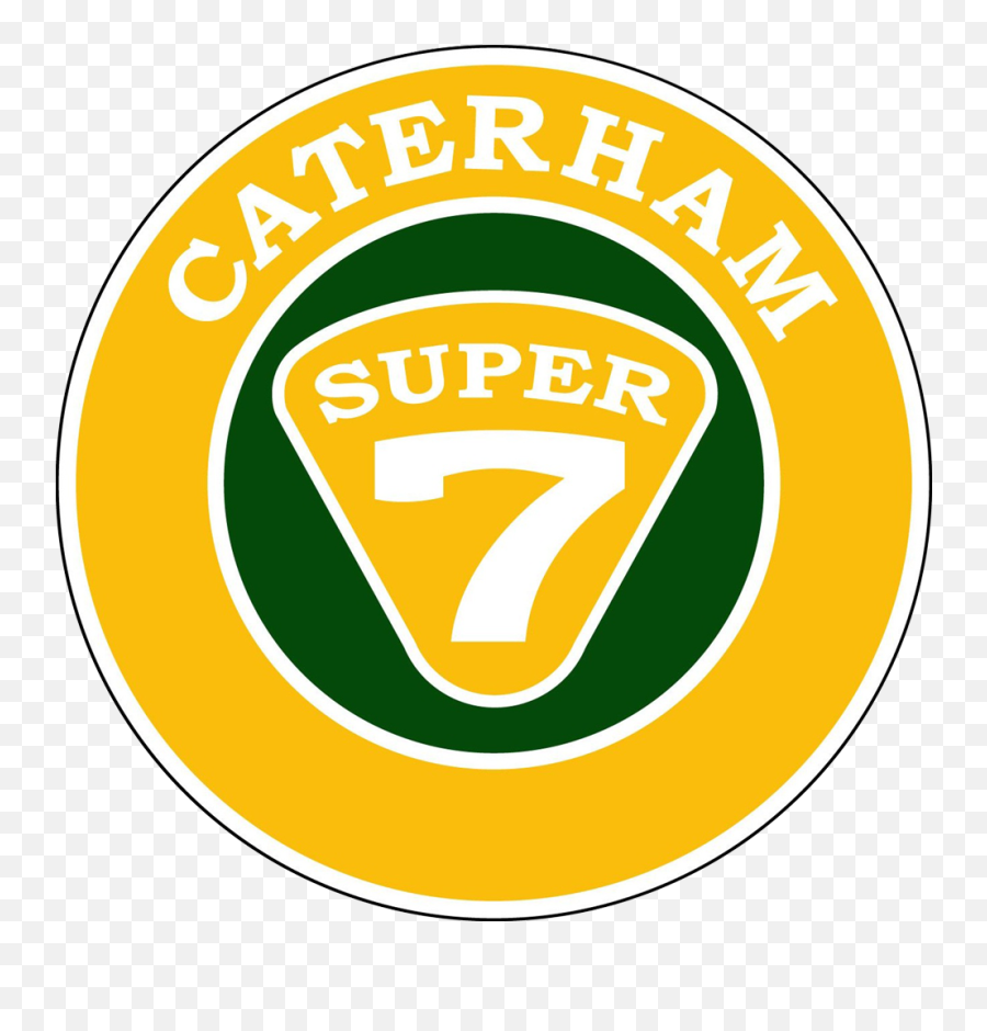 Caterham Logo Hd Png Information - Caterham Logo Emoji,Cat Logos