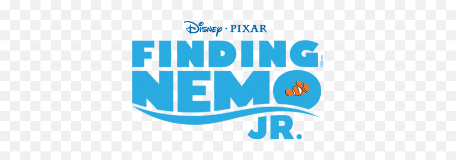 Twisted Plays - Finding Nemo Disney Junior Emoji,Finding Nemo Logo