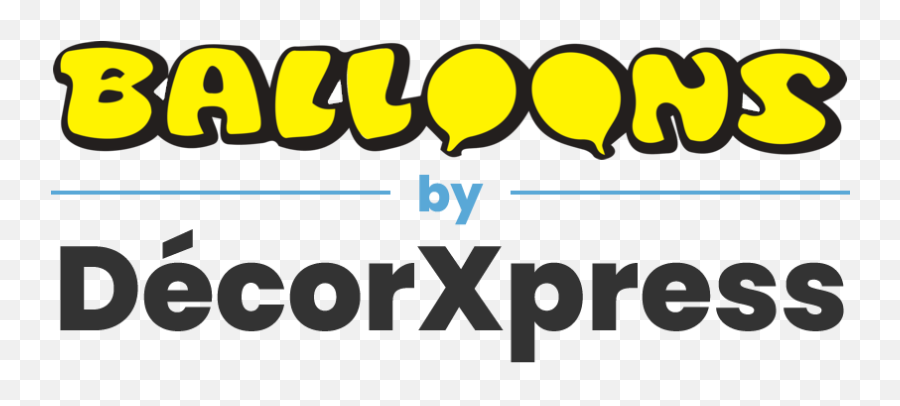 Balloons By D Corxpress Culpeper Party D Cor - Triplelift Emoji,Parties Logo